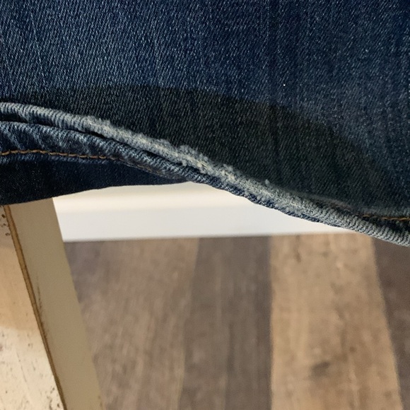 Lucky brand lil Maggie Jeans - Picture 6 of 6